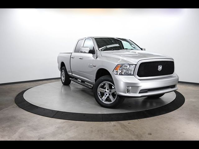 2014 Ram 1500 Express