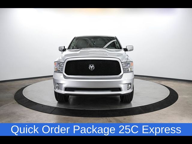 2014 Ram 1500 Express