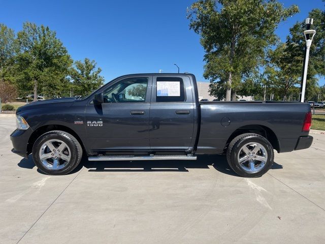 2014 Ram 1500 Express