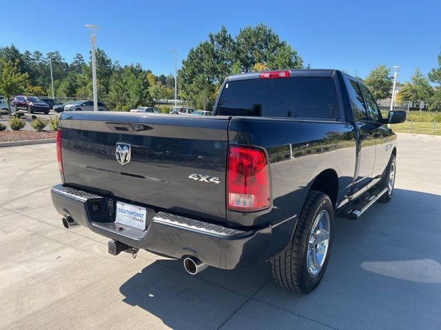 2014 Ram 1500 Express