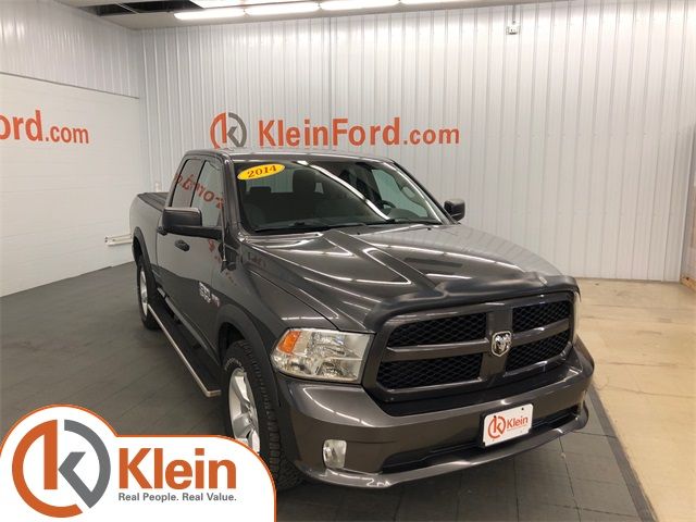 2014 Ram 1500 Express