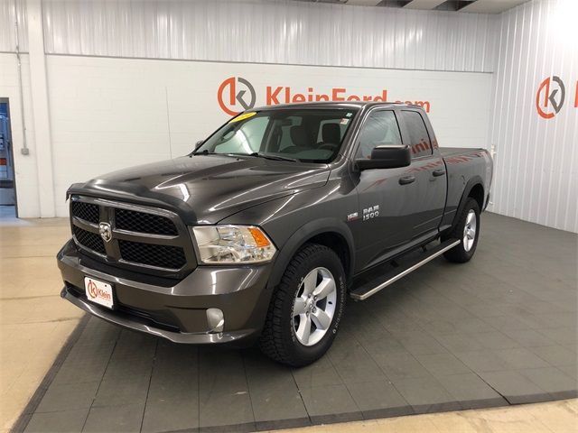 2014 Ram 1500 Express