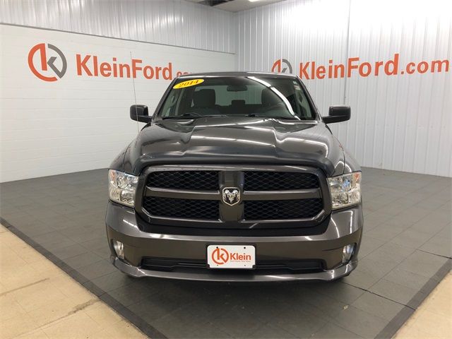 2014 Ram 1500 Express