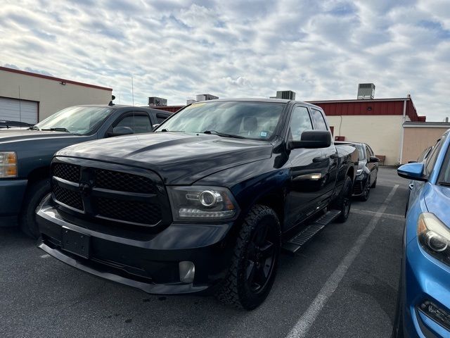 2014 Ram 1500 Express