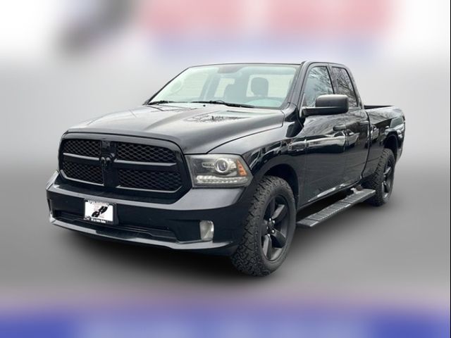 2014 Ram 1500 Express