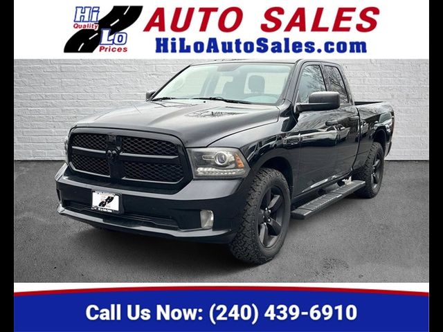 2014 Ram 1500 Express