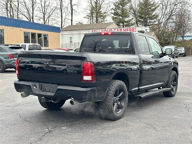 2014 Ram 1500 Express