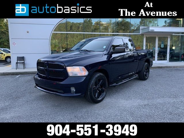 2014 Ram 1500 Express