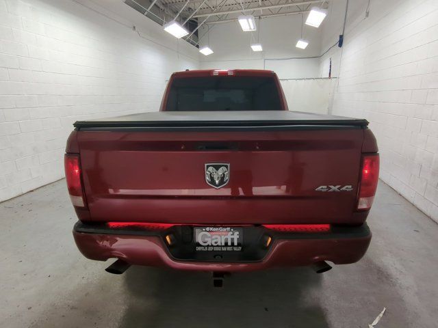 2014 Ram 1500 Express