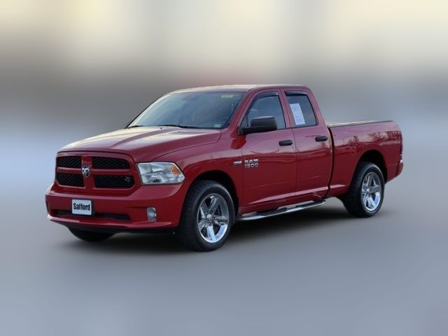 2014 Ram 1500 Express