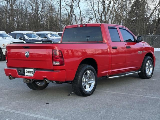 2014 Ram 1500 Express