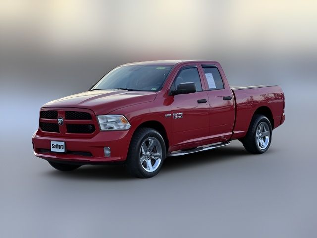 2014 Ram 1500 Express