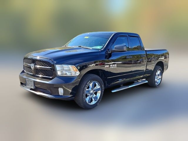 2014 Ram 1500 Express