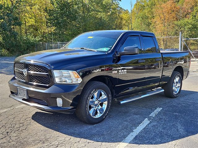 2014 Ram 1500 Express