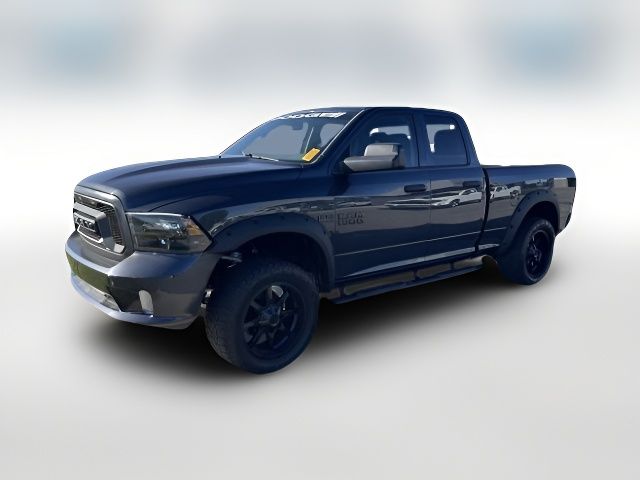 2014 Ram 1500 Express