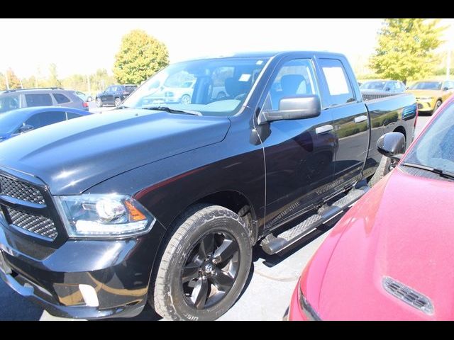 2014 Ram 1500 Express