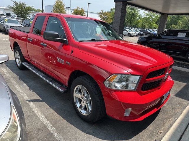 2014 Ram 1500 Express