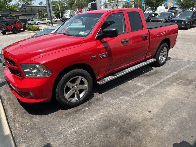 2014 Ram 1500 Express