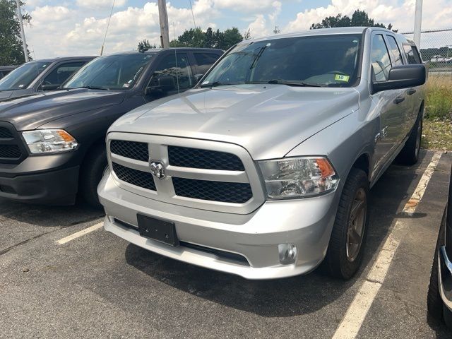 2014 Ram 1500 Express