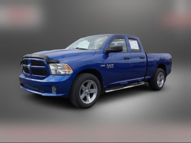 2014 Ram 1500 Express