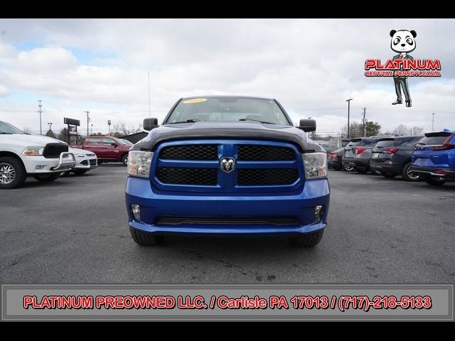 2014 Ram 1500 Express