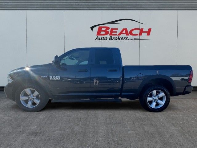 2014 Ram 1500 Express