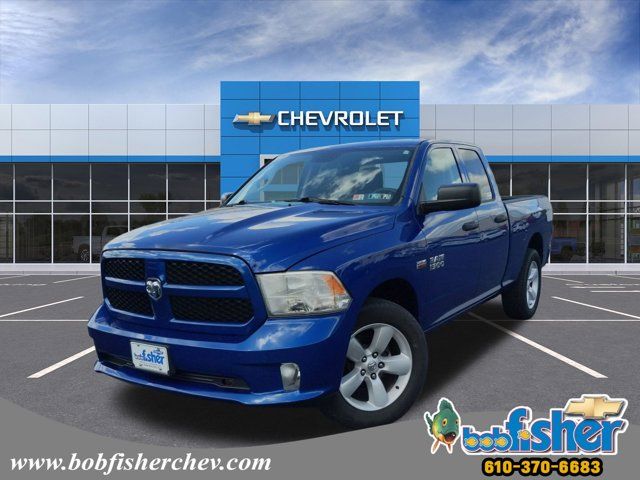 2014 Ram 1500 Express