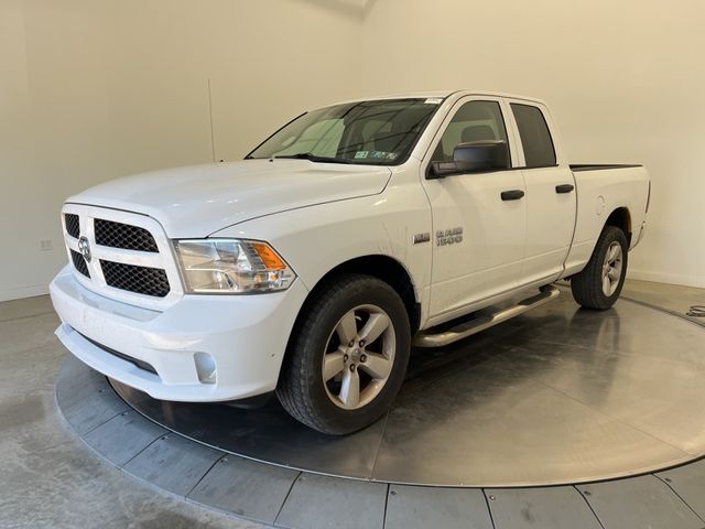 2014 Ram 1500 Express