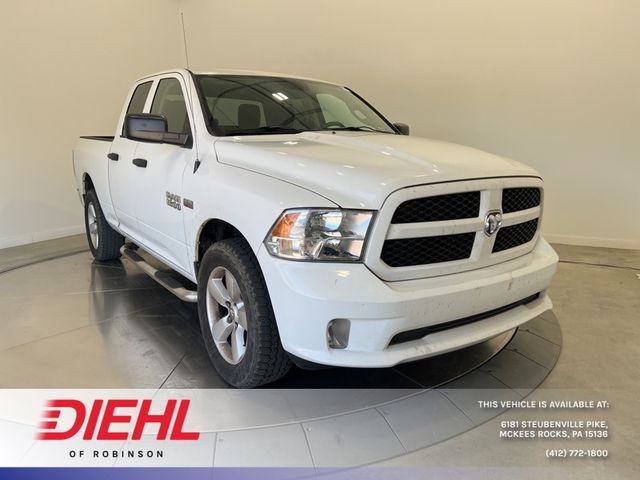 2014 Ram 1500 Express