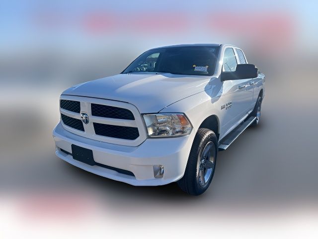 2014 Ram 1500 Express