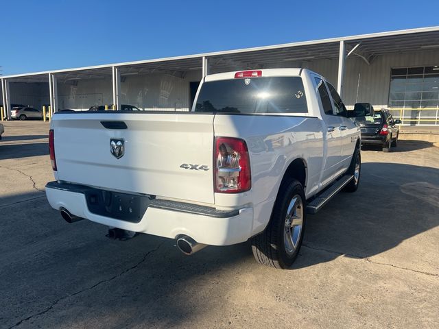 2014 Ram 1500 Express