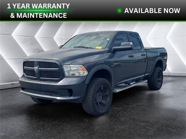 2014 Ram 1500 Express