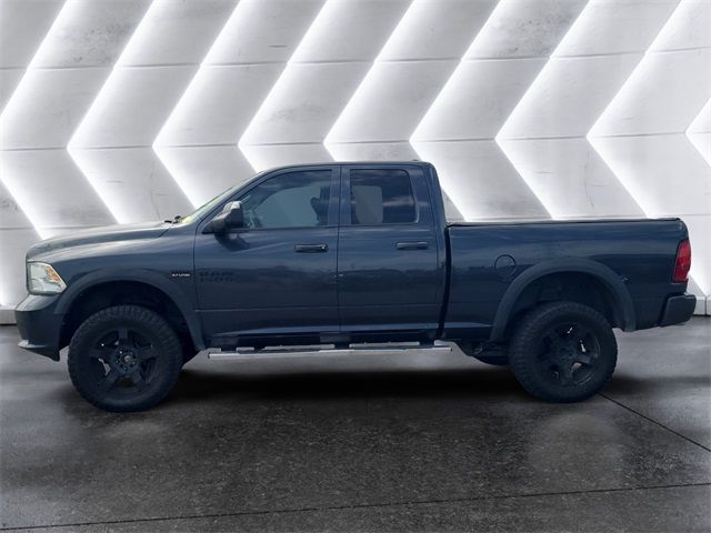 2014 Ram 1500 Express