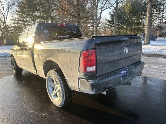 2014 Ram 1500 Express