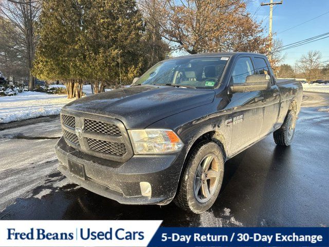 2014 Ram 1500 Express