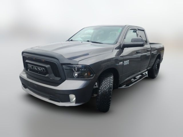 2014 Ram 1500 Express