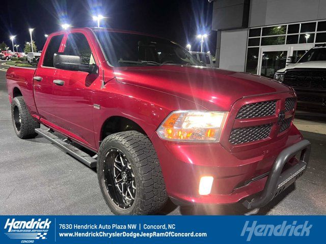 2014 Ram 1500 Express