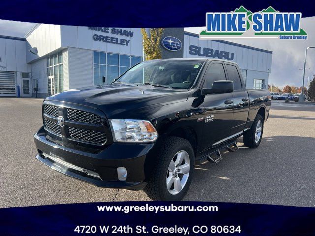 2014 Ram 1500 Express