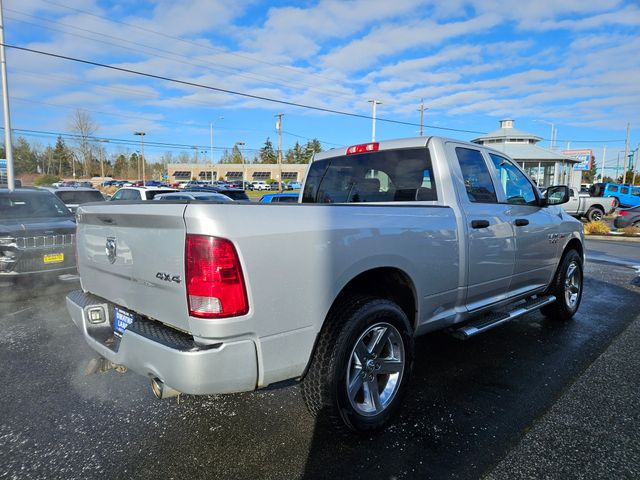 2014 Ram 1500 Express