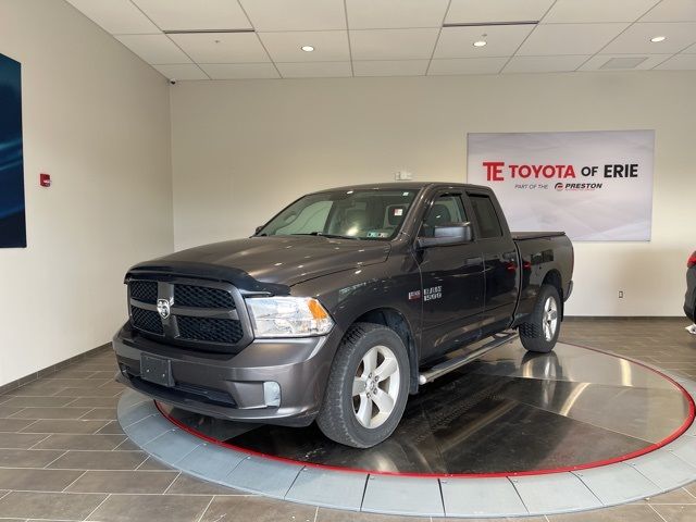 2014 Ram 1500 Express