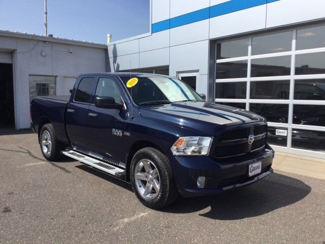 2014 Ram 1500 Express