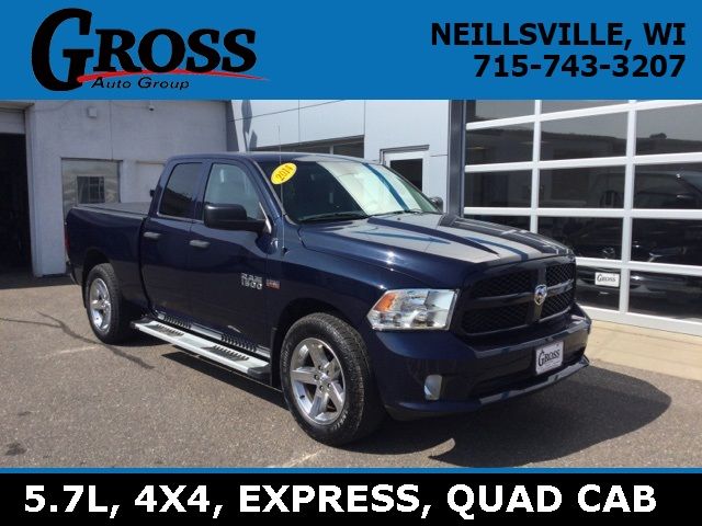 2014 Ram 1500 Express