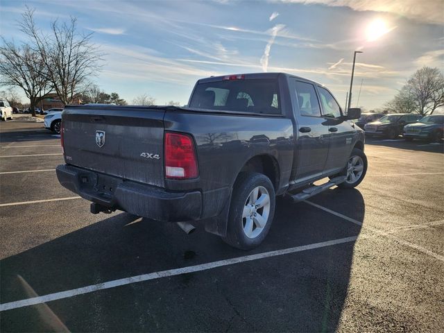 2014 Ram 1500 Express