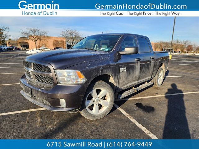 2014 Ram 1500 Express