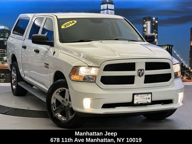 2014 Ram 1500 Express