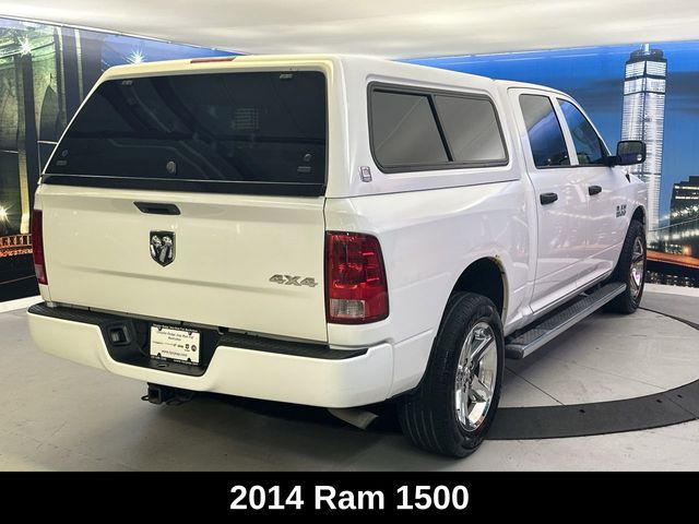 2014 Ram 1500 Express