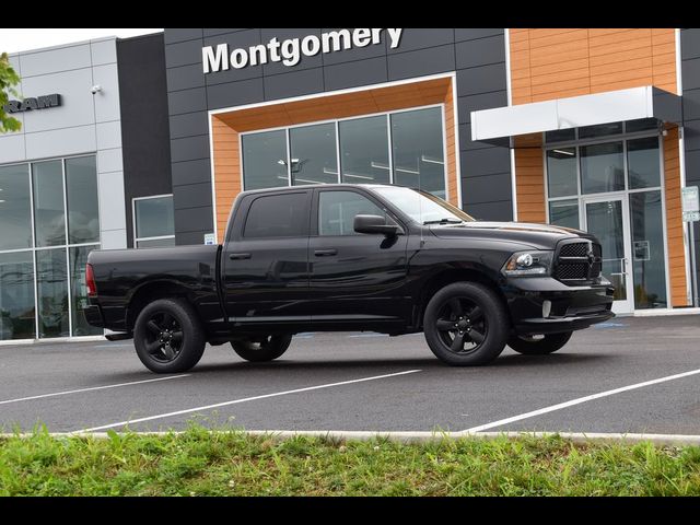 2014 Ram 1500 Express