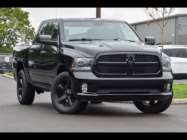 2014 Ram 1500 Express