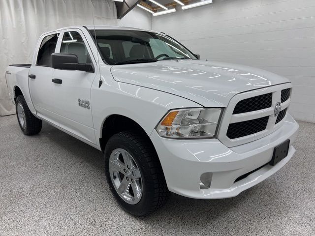 2014 Ram 1500 Express