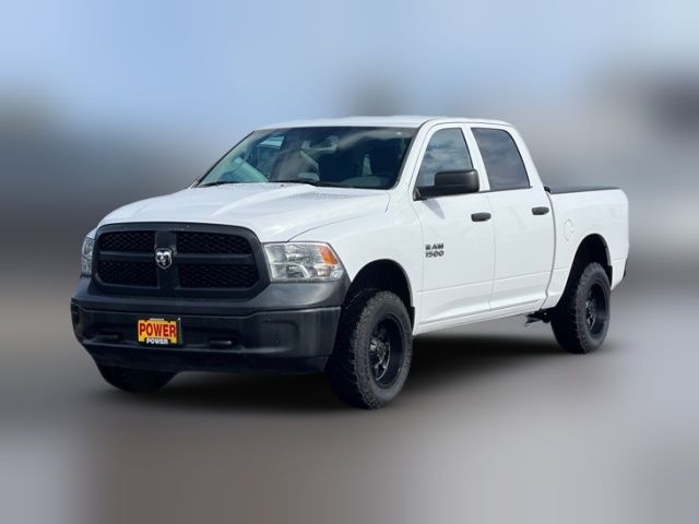 2014 Ram 1500 Tradesman